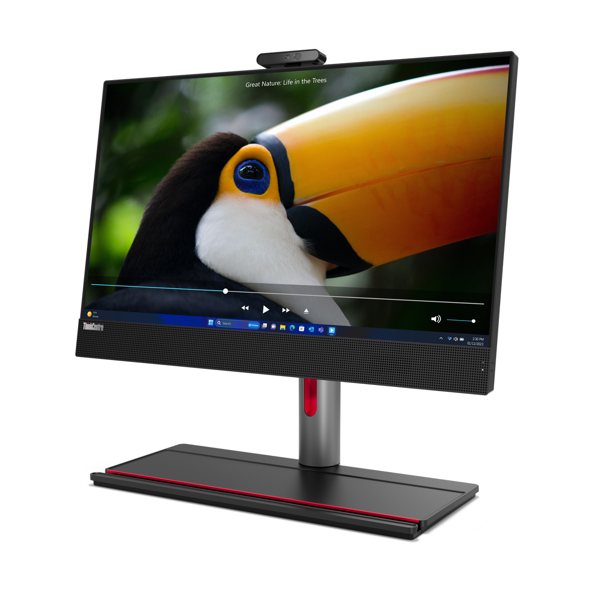 Lenovo ThinkCentre M90a Gen 5 - vista 2
