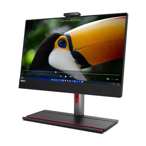 Lenovo ThinkCentre M90a Gen 5 - vista 2