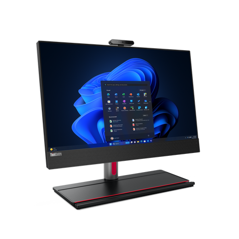 Lenovo ThinkCentre M90a Gen 5 - vista 3