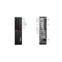 Lenovo ThinkCentre M920s
