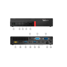 Lenovo ThinkCentre M920q