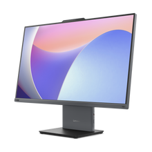 Lenovo ThinkCentre neo 50a 27 Gen 5 - fronte