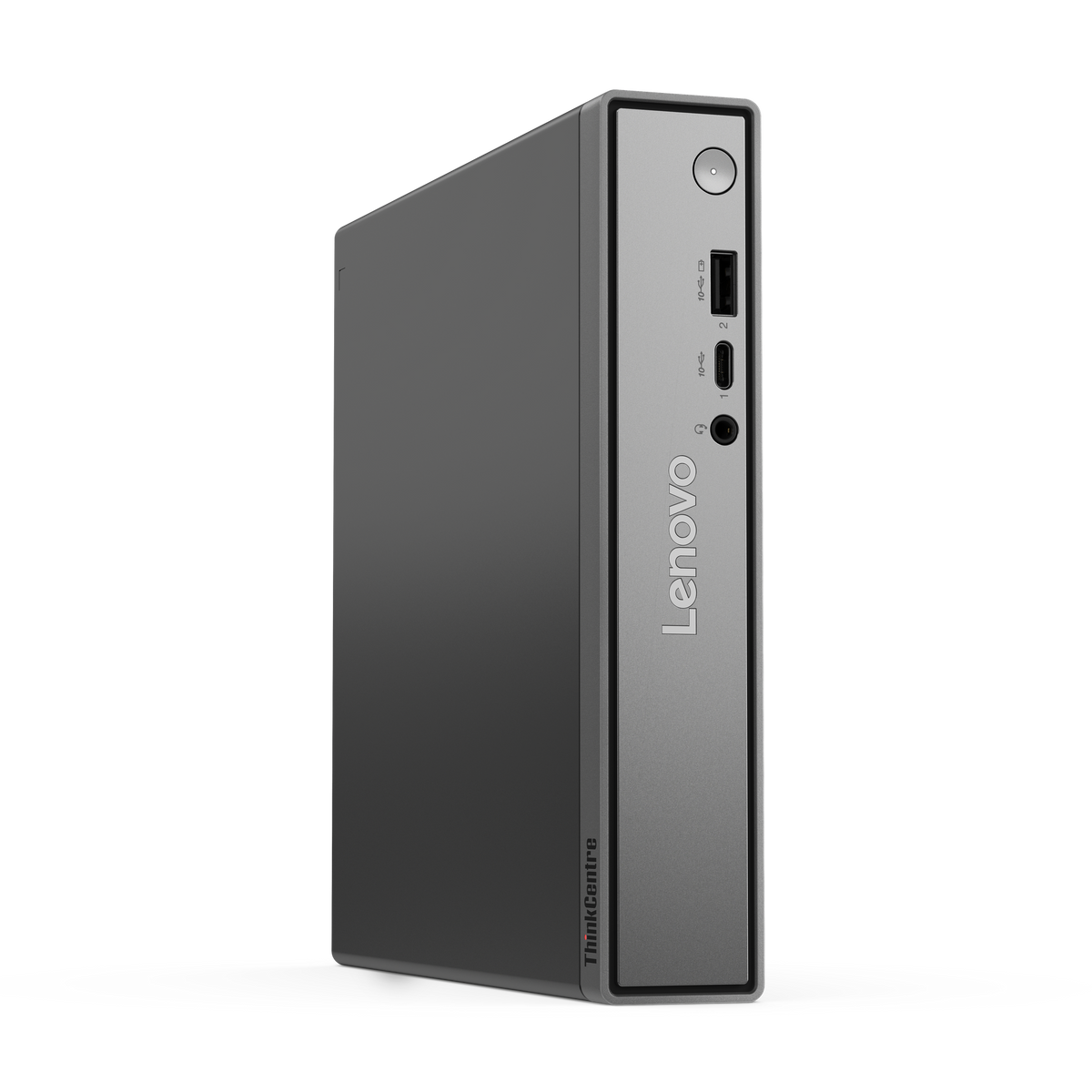 Lenovo ThinkCentre neo 50q Gen 5 - fronte