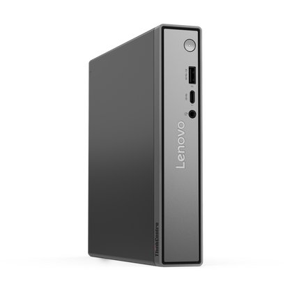 Lenovo ThinkCentre neo 50q Gen 5 - fronte