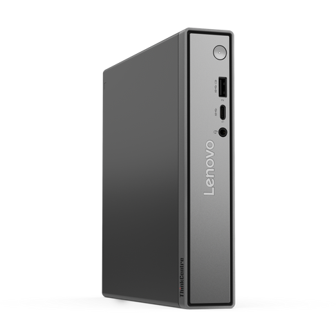 Lenovo ThinkCentre neo 50q Gen 5 - fronte
