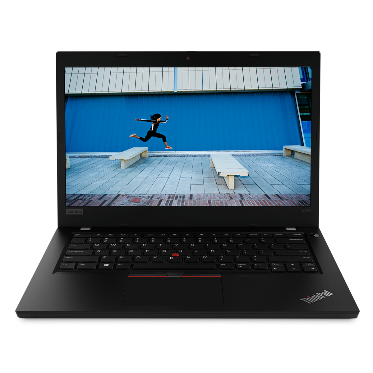 Lenovo ThinkPad L490