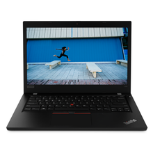 Lenovo ThinkPad L490