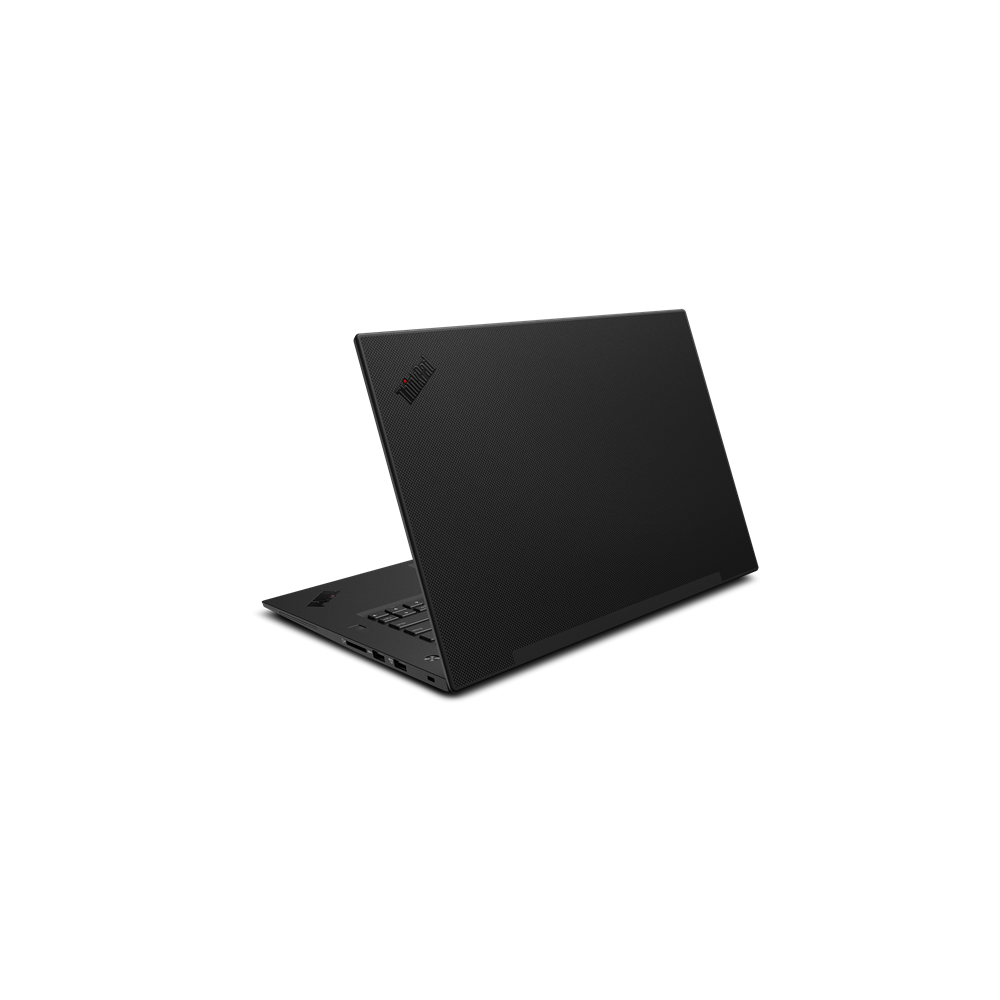 Lenovo ThinkPad P1 Gen 2 - retro