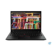 Lenovo ThinkPad T14s Gen 1 - fronte