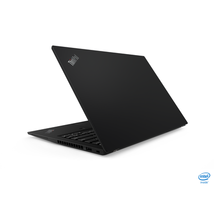 Lenovo ThinkPad T14s Gen 1 - retro