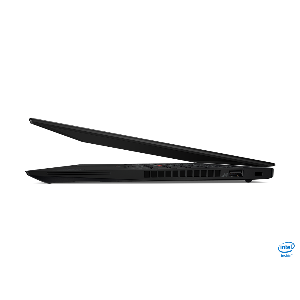 Lenovo ThinkPad T14s Gen 1 - profilo laterale