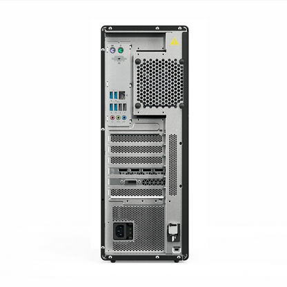 Lenovo ThinkStation P520 Tower - retro