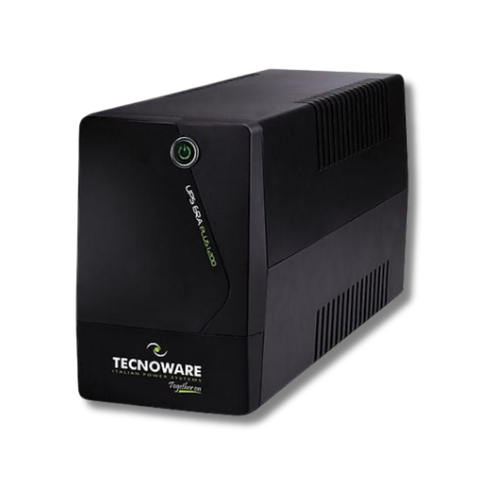 Gruppo di Continuità (UPS) | Tecnoware ERA PLUS 1200 | 1200 VA / 840 W