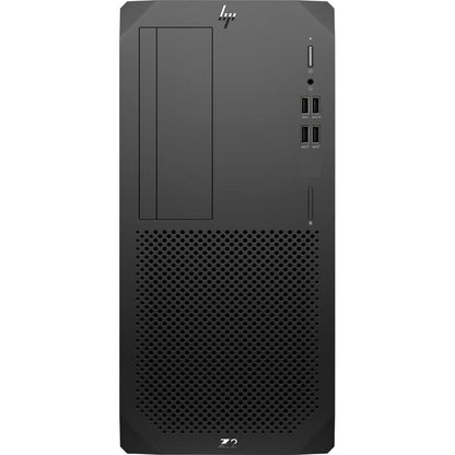 Workstation Tower HP Z2 G5 | i7-10700 | AMD WX 3200 | Tower