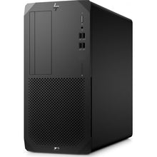 Workstation Tower HP Z2 G5 | i7-10700 | AMD WX 3200 | Tower