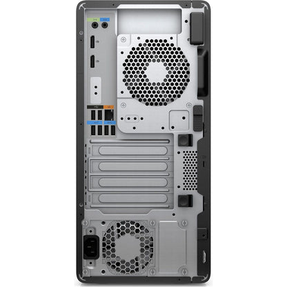 Workstation Tower HP Z2 G5 | i7-10700 | AMD WX 3200 | Tower