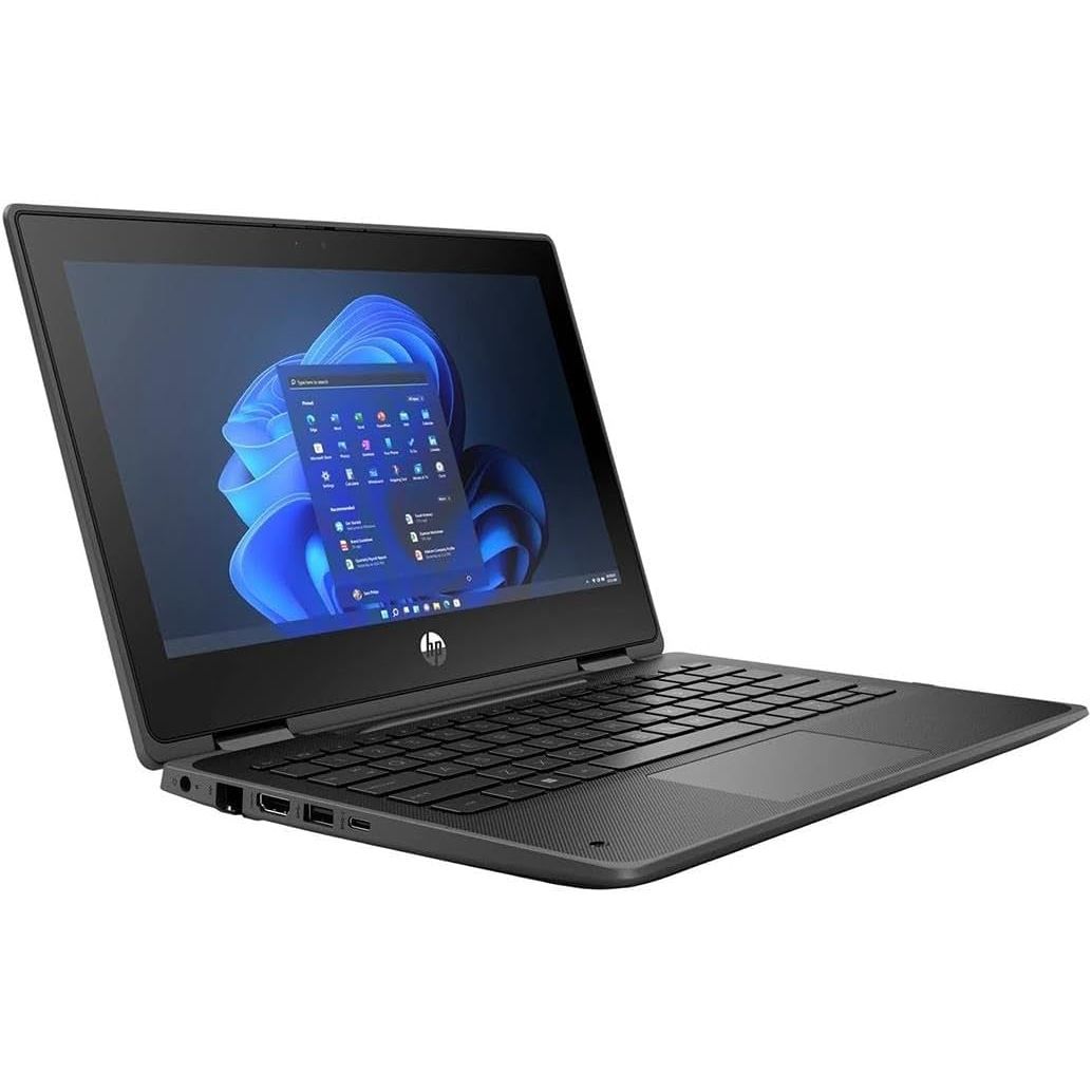 HP x360 Fortis 11 G10 | i5-1230U | Touchscreen | 11,6"