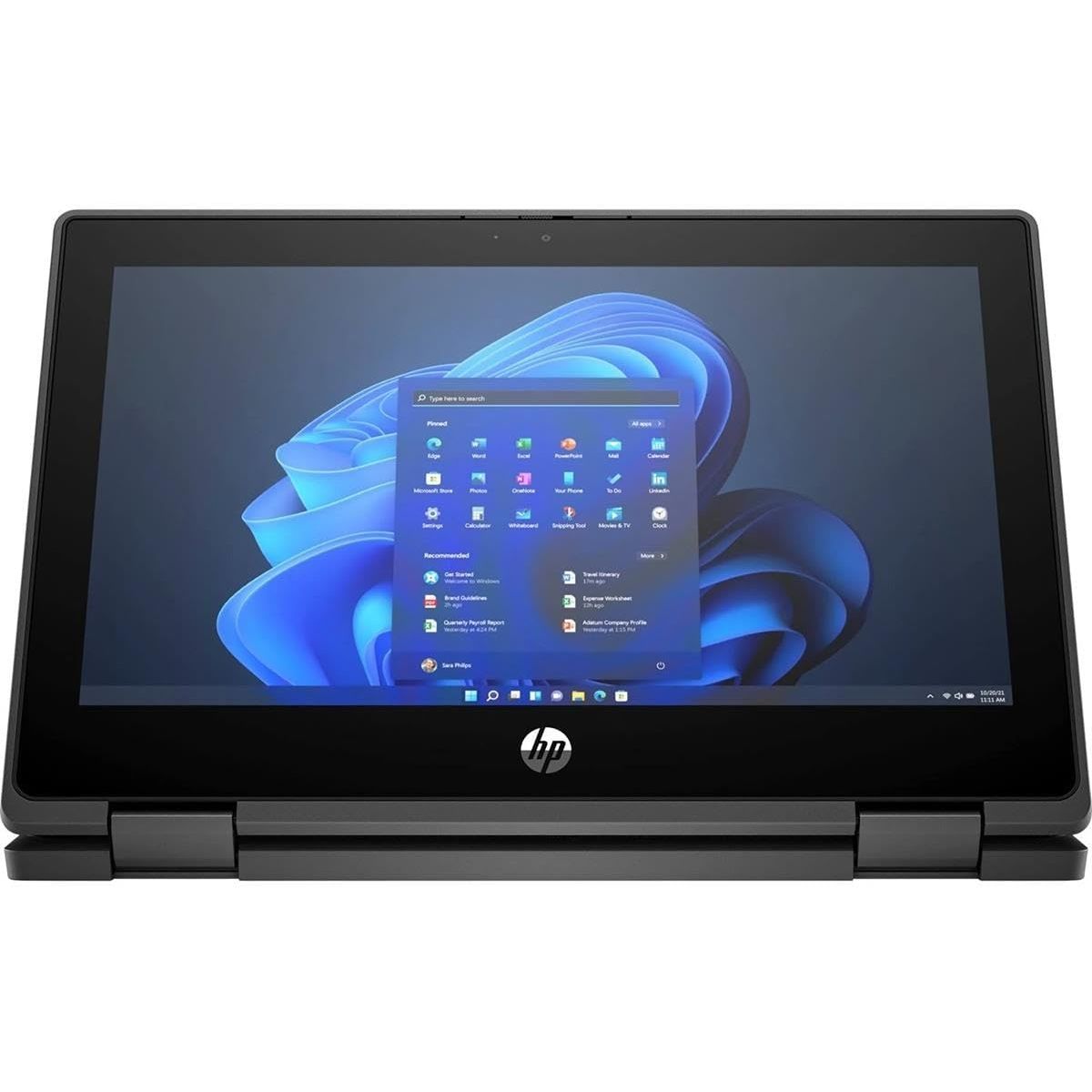 HP x360 Fortis 11 G10 | i5-1230U | Touchscreen | 11,6"