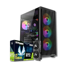 PC Z1D GAMING | i5-10400 | Nvidia RTX 3050 (8 GB) | Mid Tower