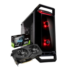 PC ZM3 GAMING | i7-8700 | Nvidia RTX 2060 (6 GB)