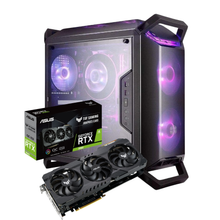 PC ZX2 GAMING |  R7 5700X | Nvidia RTX 3060 (12 GB)
