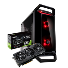 PC ZX GAMING | i7-14700 | Nvidia RTX 3060 (12 GB)