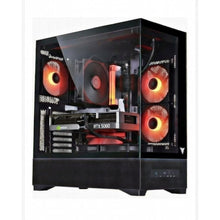 ZENDIA ALTAIR - PC Gaming | R7 7700 | Nvidia RTX 5060 (8 GB) | Mid Tower | Windows 11 Pro