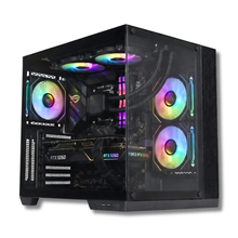 ZENDIA ALTAIR - PC Gaming | R7 7700 | Nvidia RTX 5060 (8 GB) | Mid Tower | Windows 11 Pro