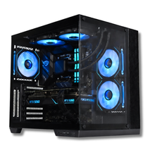 ZENDIA ALTAIR - PC Gaming | R7 7700 | Nvidia RTX 5060 (8 GB) | Mid Tower | Windows 11 Pro