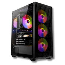 ZENDIA CALYPSO - PC Gaming | R5 5600X | Nvidia RTX 3060 (12 GB) | Windows 11 Pro