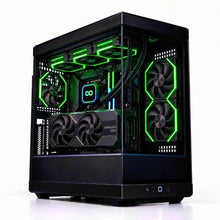 ZENDIA GANYMEDE - PC Gaming | R5 9600X | Nvidia RTX 5060 (8 GB) | Windows 11 Pro