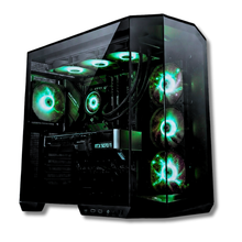 ZENDIA HYPERNOVA - PC Gaming | R7 7800X3D | Nvidia RTX 5070 Ti (16 GB) | RAM 32 GB DDR5 | SSD 1000 GB NVMe | Dissipatore a Liquido 360 mm | Windows 11 Pro