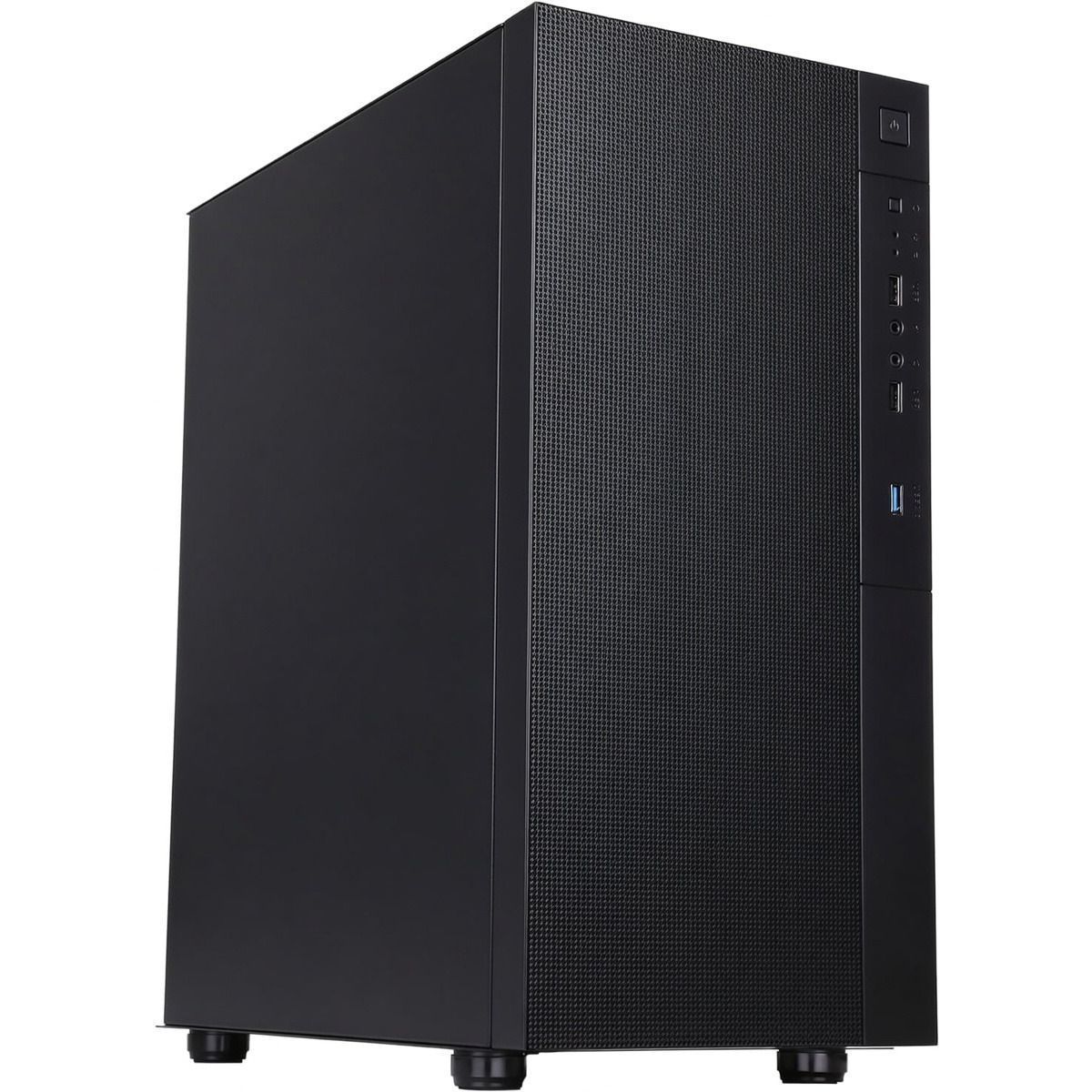 ZENDIA OFFICE BUSINESS PC ufficio Intel Core i5-14400 con grafica integrata