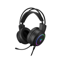 Clavier + Souris Gamdias + Casque Poseidon