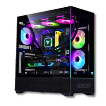 ZENDIA NEPTUNE - PC Gaming | i7-8700 | AMD RX 5700 XT (8GB) | Mid Tower | Windows 11 Pro