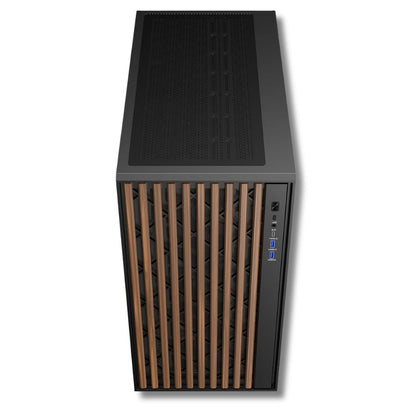 ZENDIA DRAFT PRO - PC Fixe | i7-14700 | NVIDIA RTX 5060 (8 Go) | RAM 32 Go DDR 5 | SSD 512 Go NVMe | Windows 11 Pro