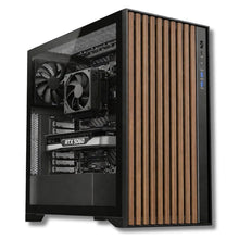 ZENDIA DRAFT PRO - PC Fisso | i7-14700 | NVIDIA RTX 5060 (8 GB) | RAM 32 GB DDR 5 | SSD 512 GB NVMe | Windows 11 Pro