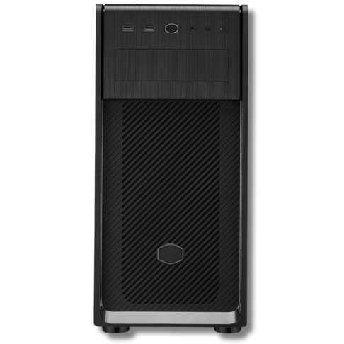 ZENDIA VECTOR CORE - PC Fixe | i7-14700 | NVIDIA RTX 5060 Ti (16 Go) | RAM 32 Go DDR5 | SSD 1000 Go NVMe | Windows 11 Pro
