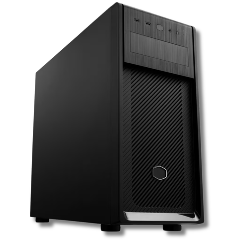 ZENDIA VECTOR CORE - PC Fixe | i7-14700 | NVIDIA RTX 5060 Ti (16 Go) | RAM 32 Go DDR5 | SSD 1000 Go NVMe | Windows 11 Pro