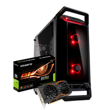 PC ZG GAMING | i7-14700K | Nvidia GTX 1050 (4 GB)