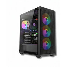 ZENDIA EARTH - PC Gaming | i5-9400 | Nvidia GTX 1080 (8 GB) | Mid Tower | Windows 11 Pro