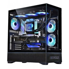 ZENDIA JUPITER – PC Gaming | R5 5600X | Nvidia RTX 5070 (12 GB) | Windows 11 Pro