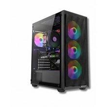 ZENDIA MARS - PC Gaming | i5-9400 | Nvidia RTX 2060 (6 GB) | Mid Tower | Windows 11 Pro