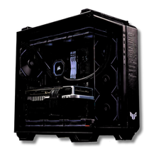 ZENDIA MASSIVE BLACK G1 - PC Gaming | i9-14900K | Nvidia RTX 5070 Ti (16 GB) | RAM 32 GB DDR5 | SSD 1000 GB NVMe | Dissipatore a Liquido 360 mm | Windows 11 Pro