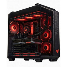 ZENDIA MASSIVE BLACK – PC Gaming | i9-14900K | Nvidia RTX 5060 TI (16 GB) | RAM 32 GB DDR5 | SSD 1000 GB NVMe | Dissipatore a Liquido 360 mm | Windows 11 Pro