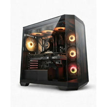 ZENDIA OBERON - PC Gaming | R5 7600X  | Nvidia RTX 5060 Ti (16 GB) | RAM 32 GB DDR5 | SSD 1000 GB NVMe | Dissipatore a Liquido 360mm | Windows 11 Pro (Copia)