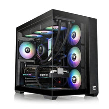 ZENDIA ORION - PC Gaming | R9 9950X3D | Radeon RX 9070 XT (16 GB) | RAM 32 GB DDR5 | SSD 1000 GB NVMe | Dissipatore a Liquido 360 mm | Windows 11 Pro