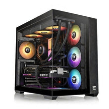 ZENDIA PULSAR - PC Gaming | R7 7800X3D | Radeon RX 9070 XT (16 GB) | RAM 32 GB DDR5 | SSD 1000 GB NVMe | Dissipatore a Liquido 360 mm | Windows 11 Pro