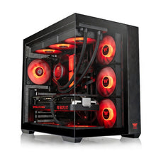 ZENDIA PULSAR - PC Gaming | R7 7800X3D | AMD RX 9070 XT (16 GB) | RAM 32 GB DDR5 | SSD 1000 GB NVMe | Dissipatore a Liquido 360 mm | Windows 11 Pro