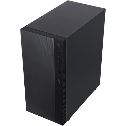 PC ufficio Zendia Office Business vista laterale